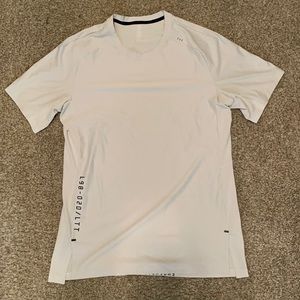 Lululemon Always Agile Shirt